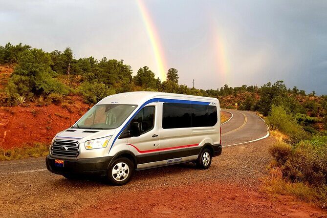 Antelope Canyon via Canyon X and Horseshoe Bend Scenic Tour from Flagstaff - Final Verdict: Is This Tour Worth It?
