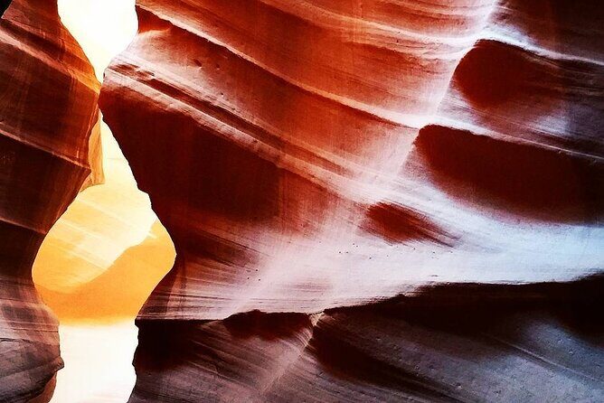 Antelope Canyon via Canyon X and Horseshoe Bend Scenic Tour from Sedona - Who Should Consider This Tour?