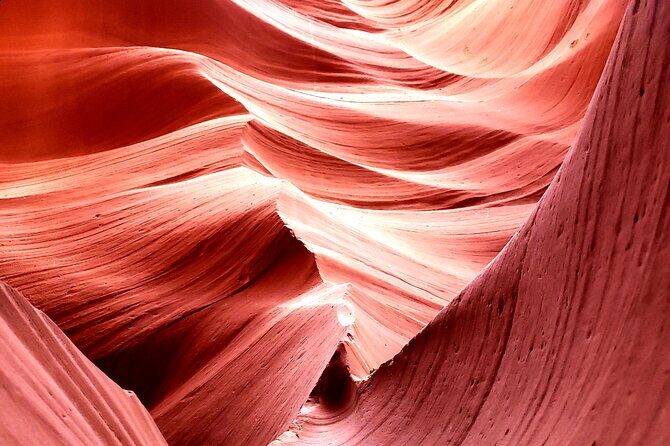 Antelope Canyon via Canyon X and Horseshoe Bend Scenic Tour from Sedona - Final Thoughts