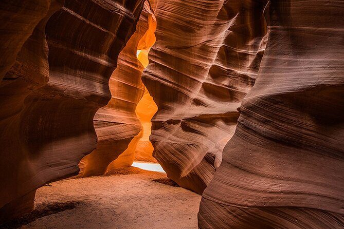 Antelope Canyon X and Horseshoe Bend Tour from Sedona & Flagstaff - Who Will Love This Tour?