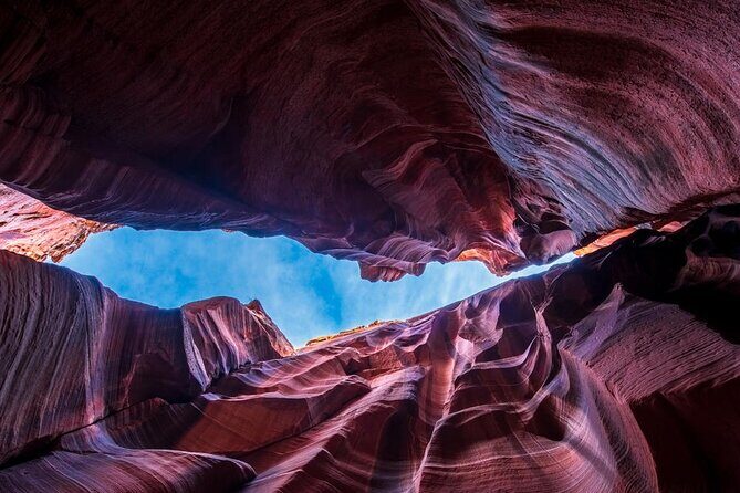 Antelope Canyon X Hiking Tour (with Option Upgrade to Photo Tour) - The Scenic and Photogenic Features of Canyon X