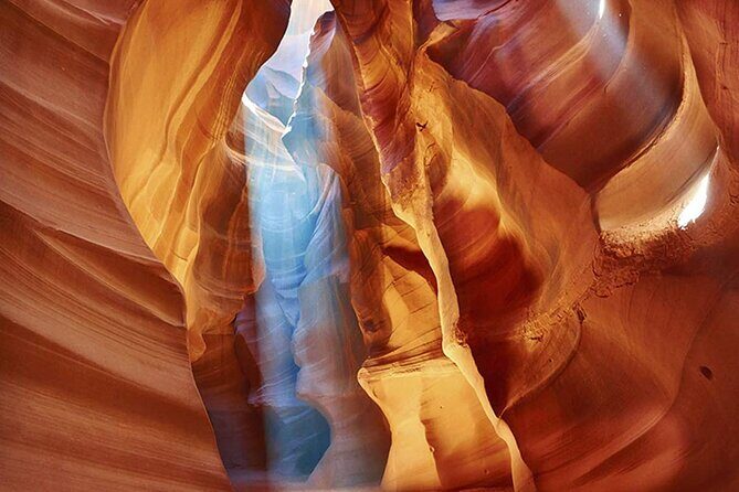 Antelope Canyon X Hiking Tour (with Option Upgrade to Photo Tour) - Is It Worth the Price?