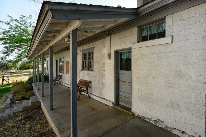 Antelope Island Sunset Wildlife Expedition Great Salt Lake Tour - Final Thoughts