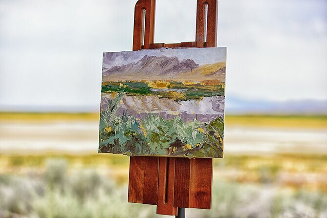 Antelope Island Wildlife Expedition Great Salt Lake Adventure - A Detailed Look at the Antelope Island Wildlife Expedition