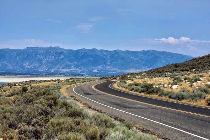 Antelope Island Wildlife Expedition Great Salt Lake Adventure - FAQ