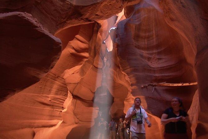 Antelope Slot Canyon and Horseshoe Bend Day Tour from Flagstaff - Why This Tour Offers Great Value