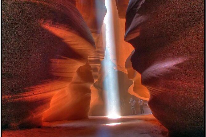 Antelope Slot Canyon and Horseshoe Bend Day Tour from Flagstaff - FAQs