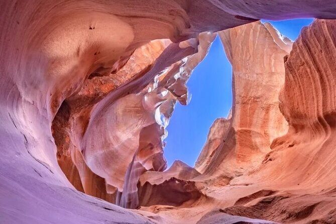 Antelope Valley Canyon Tours - Authentic Experiences and Authentic Guides