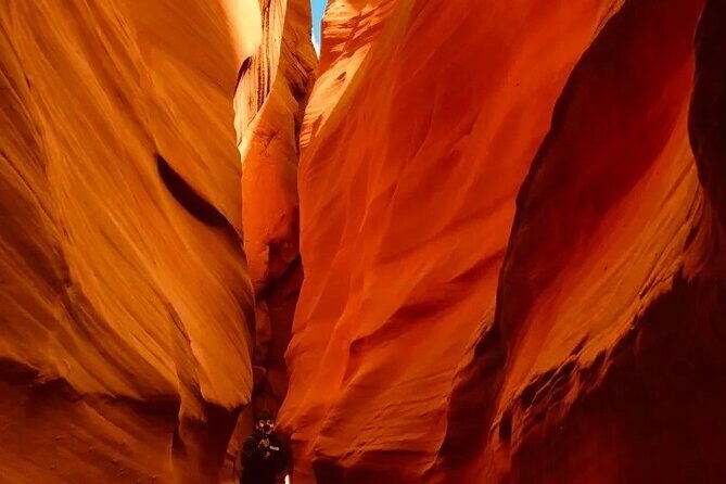 Antelope Valley Canyon Tours - The Bottom Line: Who Will Love This Tour?