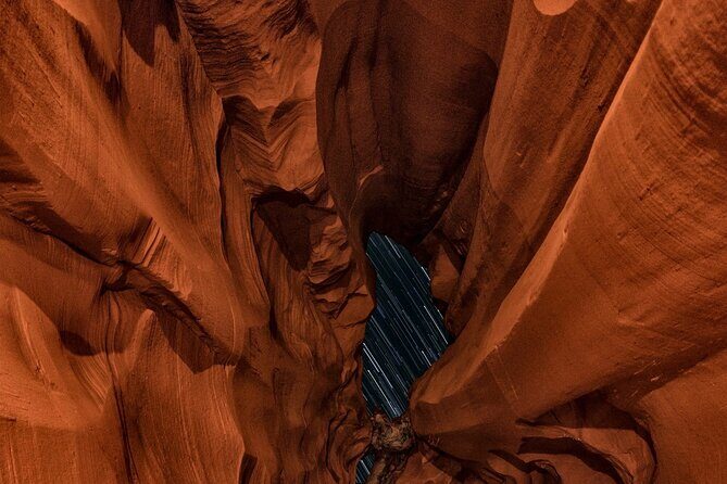 Antelope Valley Canyon Tours - FAQ