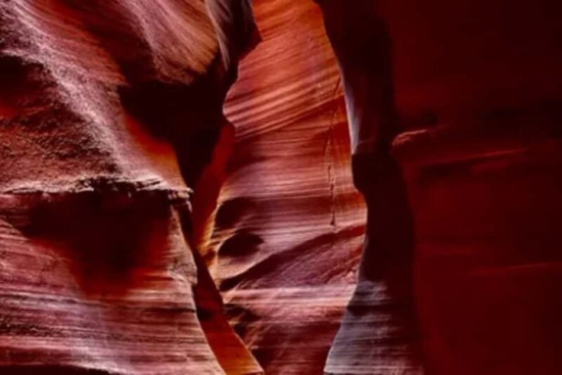 Antelope Valley: Upper Antelope Deer Canyon Tour - Exploring the Upper Antelope Deer Canyon Tour: A Traveler’s Guide