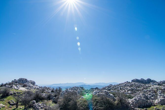 Antequera and Torcal from Granada in a small group up to 7 people - A Deep Dive into the Tour: What You Can Expect