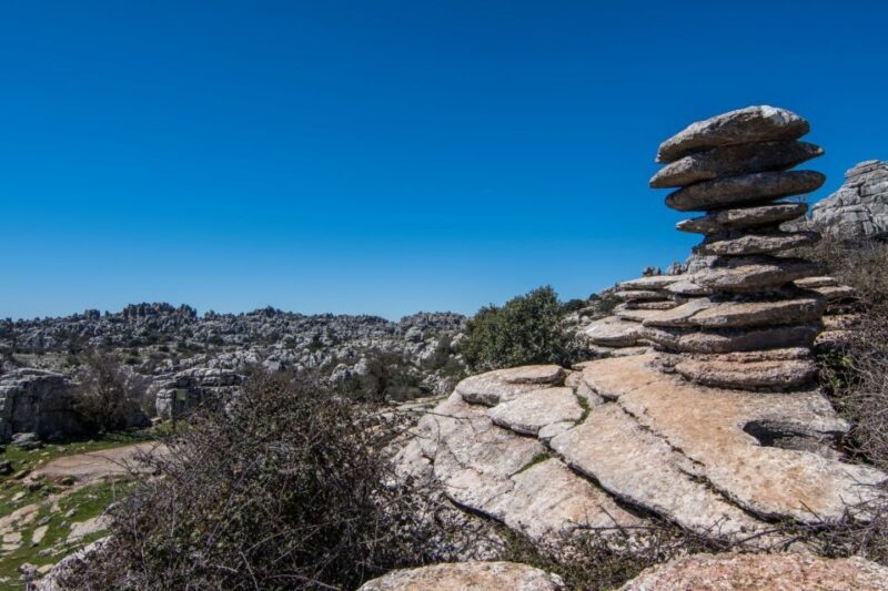Antequera and Torcal from Málaga - Discovering the Historic and Natural Gems of Andalusia: Antequera and Torcal from Málaga