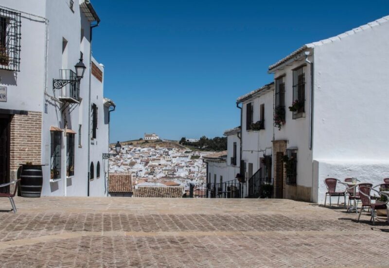 Antequera and Torcal from Málaga - A Close Look at the Itinerary and What You Can Expect