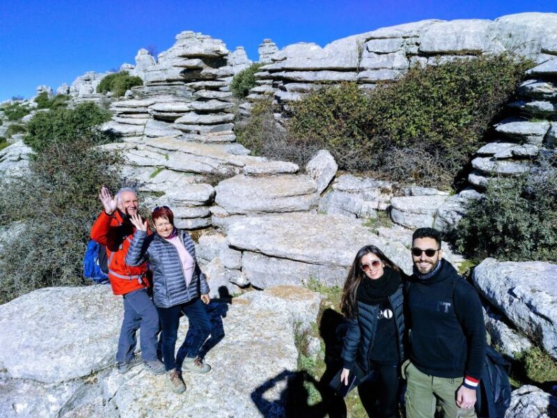 Antequera: Dolmens and El Torcal Tour with Transfer - The Sum Up: Is This Tour Right for You?
