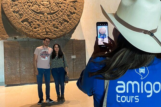 Anthropology Museum Guided Tour - FAQ