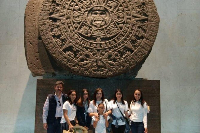 Anthropology Museum Private Experience Walking Tour - Why This Tour Offers Great Value