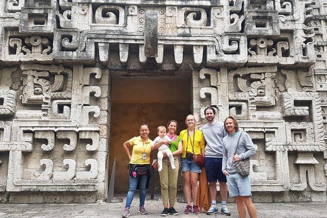 Anthropology Museum Private Experience Walking Tour - Deep Dive into the Itinerary