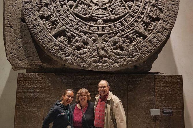 Anthropology Museum Private Experience Walking Tour - Authentic Insights from Reviews