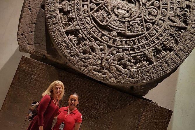 Anthropology Museum Private Experience Walking Tour - Who Will Love This Tour?