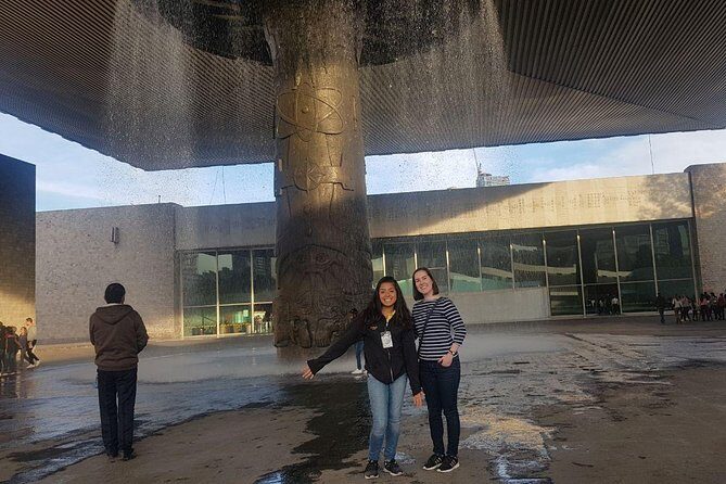 Anthropology Museum Private Experience Walking Tour - The Sum Up: A Must-Do for Culture and History Enthusiasts