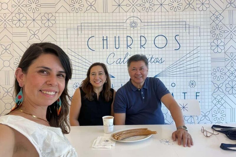 Anthropology Museum, tacos and mezcal tour in Polanco - A Deep Dive into the Experience