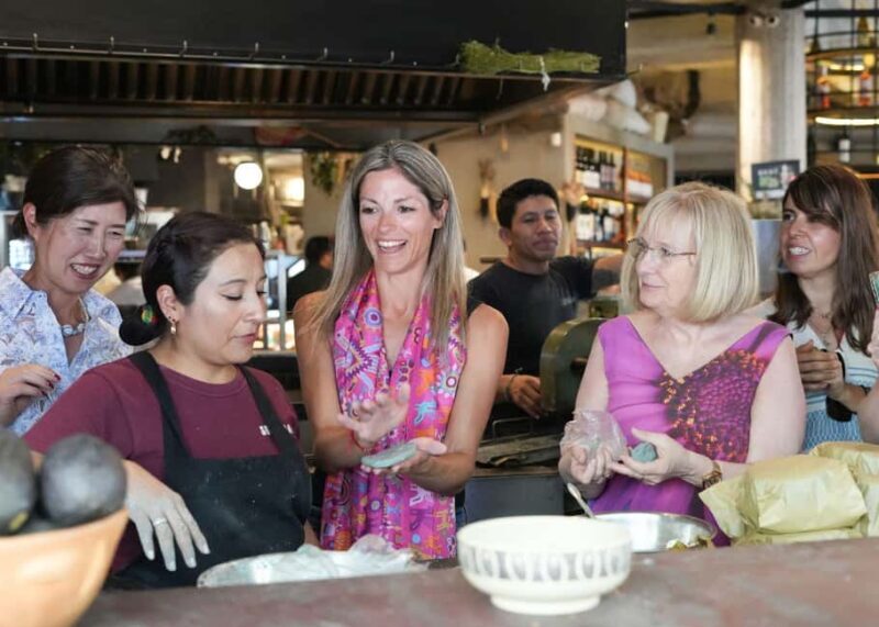 Anthropology Museum, tacos and mezcal tour in Polanco - Authenticity and Value