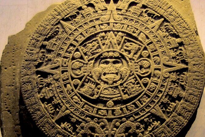 Anthropology Museum Ticket - The Experience of a Private Tour