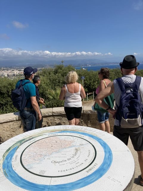 Antibes: 1 or 2-Day Hop-on Hop-off Sightseeing Bus Tour - A Detailed Look at the Tour Experience