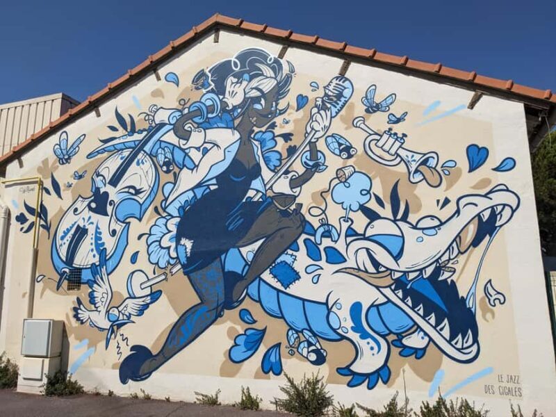 Antibes: 2 hour walking tour in the old town - Frequently Asked Questions