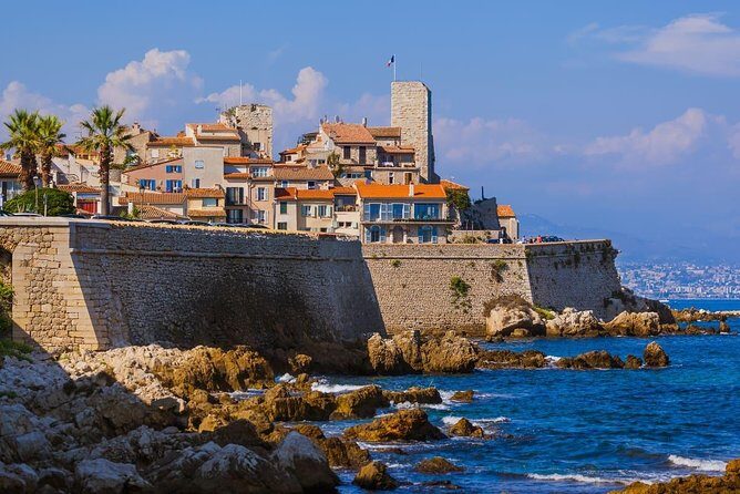 Antibes, Cannes, 3 medieval villages in the hinterland Private Tour - Final Thoughts