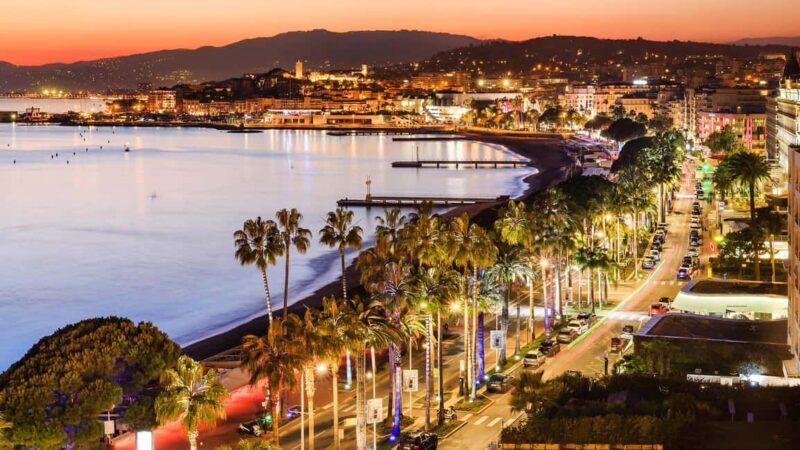 Antibes-Cannes-ST Paul - Authentic Insights from Travelers