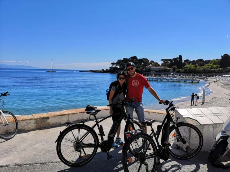 Antibes: Electric Bike Tour - Final Thoughts