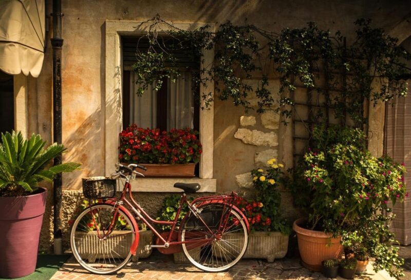 Antibes: Electric Bike Tour - FAQ