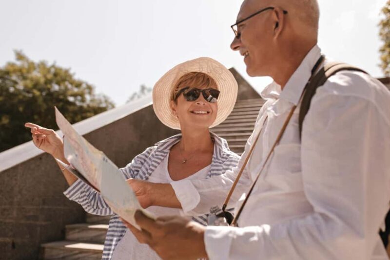 Antibes: Express Walk with a Local in 60 minutes - The Value of a Short, Focused Tour