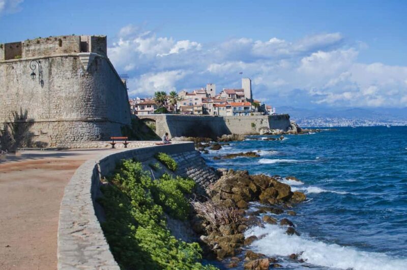 Antibes: Express Walk with a Local in 60 minutes - Who Will Get the Most Out of This Tour?