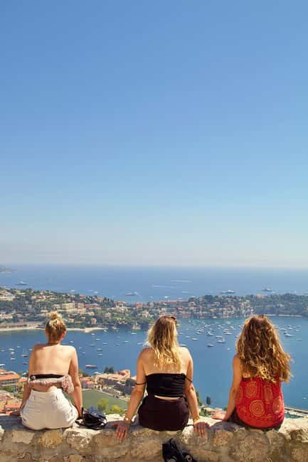 Antibes: Express Walk with a Local in 60 minutes - Final Thoughts