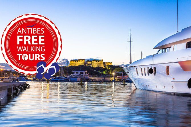 Antibes Private Walking Tour - Frequently Asked Questions