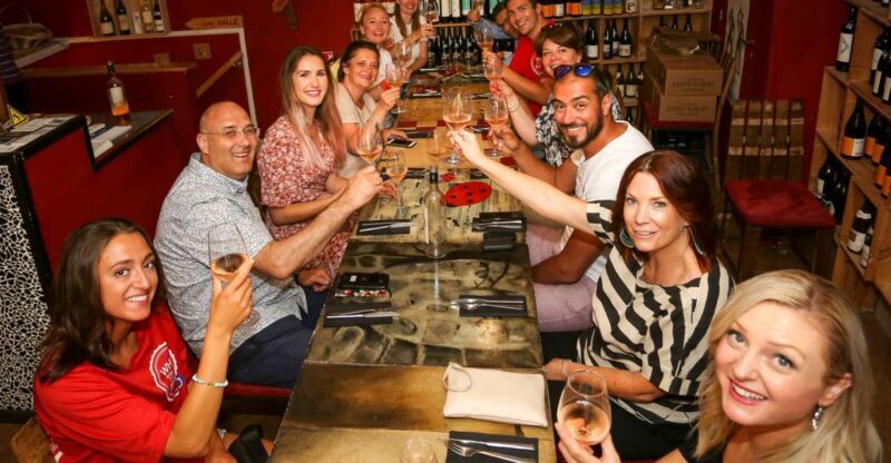 Antibes Provencal Tasting Tour - Discovering Antibes Through Food and Drink: A Walk with Flavors