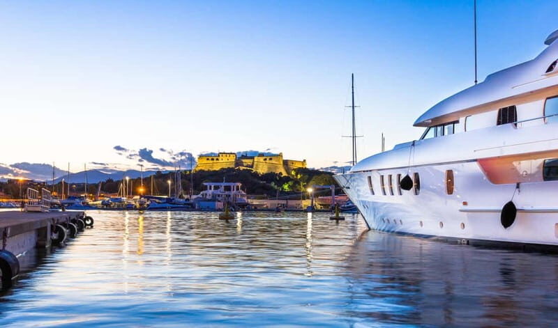Antibes Walking Tour + little tasting and souvenir - Final Thoughts: Is It Worth It?