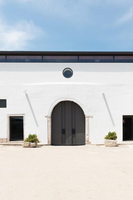ANTICA ENOTRIA: CELLAR TASTING OF WINES AND PRESERVES - A Closer Look at the Experience