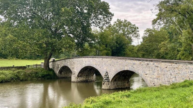 Antietam Highlights Caravan Tour with Transportation - Final Thoughts: Is This Tour Right for You?