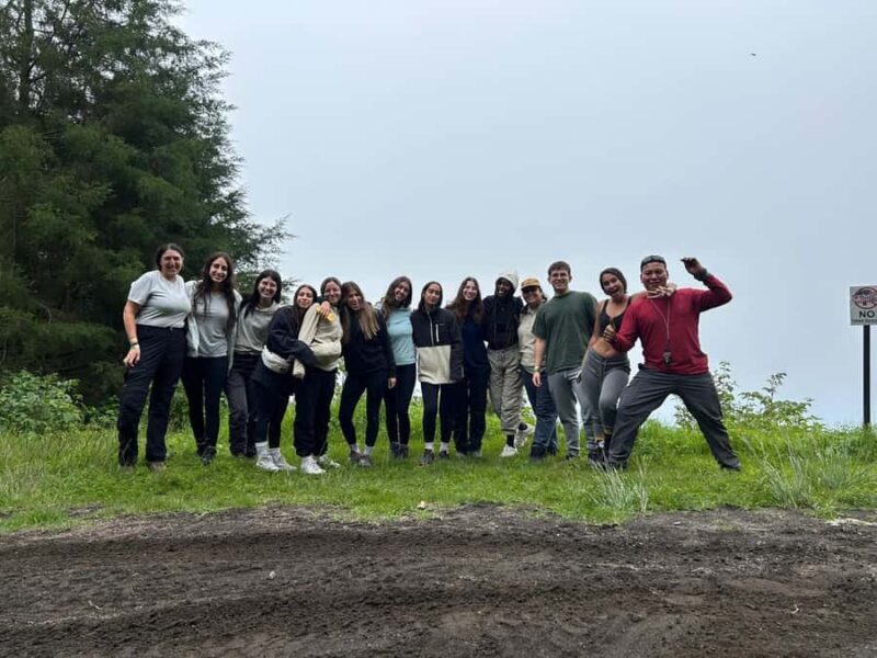 Antigua: 2-Day Acatenango Volcano Hike w/Local Guide & Meals - Key Points