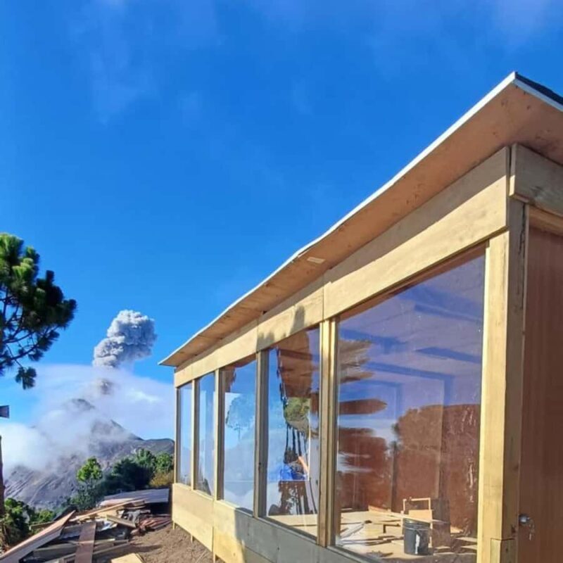 Antigua: 2-Day Acatenango Volcano Hike w/Local Guide & Meals - A Closer Look at the 2-Day Acatenango Volcano Hike