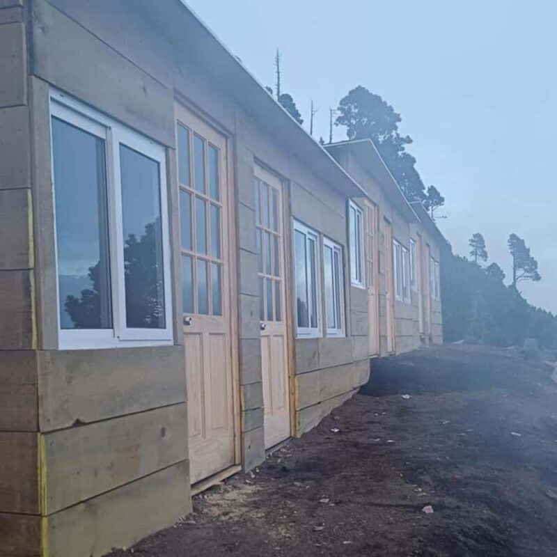 Antigua: 2-Day Acatenango Volcano Hike w/Local Guide & Meals - Authentic Feedback from Travelers