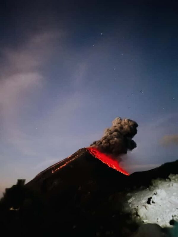 Antigua: 2-Day Acatenango Volcano Hike w/Local Guide & Meals - The Sum Up: Who Should Consider This Tour?