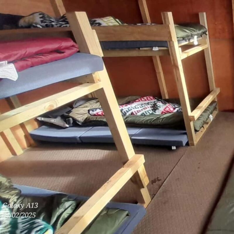 Antigua: 2-Day Acatenango Volcano Hike w/Local Guide & Meals - FAQs