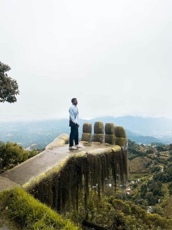 Antigua: Altamira and Hobbitenango Movie Themed Parks Tour - In-Depth Review of the Tour Experience