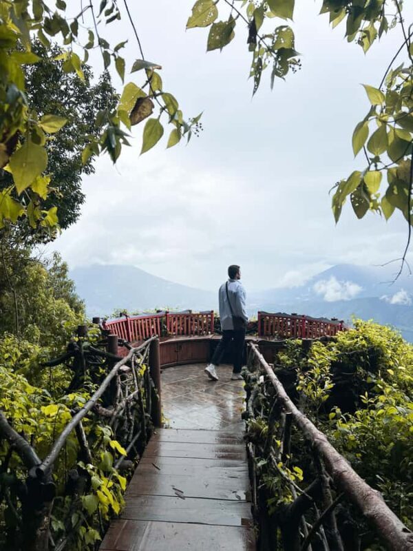 Antigua: Altamira and Hobbitenango Movie Themed Parks Tour - What Makes This Tour Stand Out