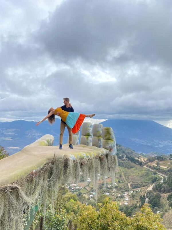 Antigua: Altamira and Hobbitenango Movie Themed Parks Tour - Frequently Asked Questions